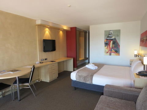 Metro Hotel Perth - Surfers Paradise Gold Coast 34