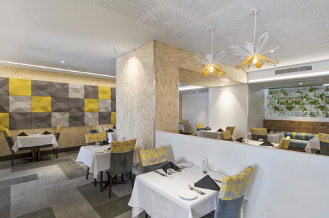 Metro Hotel Perth - Surfers Paradise Gold Coast 16