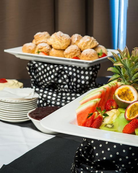 Metro Hotel Perth - Surfers Paradise Gold Coast 35