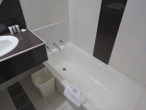 Metro Hotel Perth - Surfers Paradise Gold Coast 37