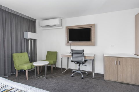Metro Hotel Perth - Surfers Paradise Gold Coast 21