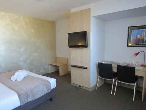 Metro Hotel Perth - Surfers Paradise Gold Coast 42