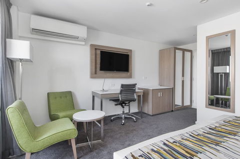 Metro Hotel Perth - Surfers Paradise Gold Coast 20