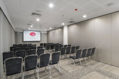 Metro Hotel Perth - Surfers Paradise Gold Coast 31
