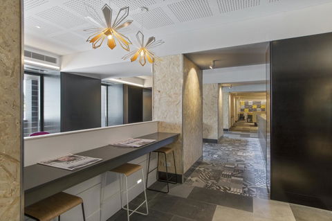 Metro Hotel Perth - Surfers Paradise Gold Coast 13