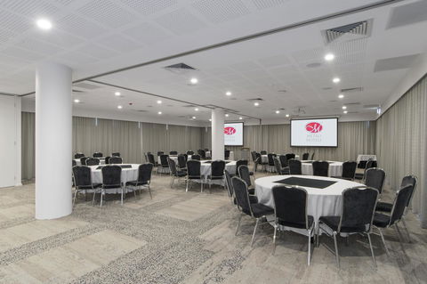 Metro Hotel Perth - Surfers Paradise Gold Coast 32