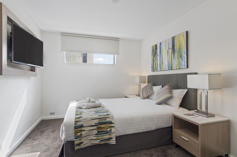 Metro Hotel Perth - Surfers Paradise Gold Coast 4