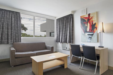 Metro Hotel Perth - Surfers Paradise Gold Coast 25