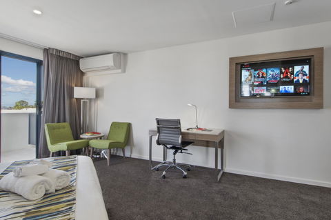 Metro Hotel Perth - Surfers Paradise Gold Coast 8