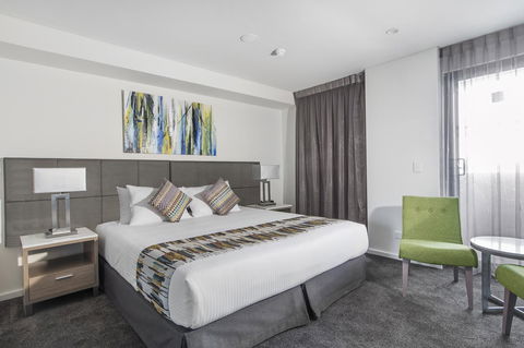 Metro Hotel Perth - Surfers Paradise Gold Coast 19