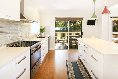 Calming Waters - Pet Friendly - Community Pool - Surfers Paradise Gold Coast 16