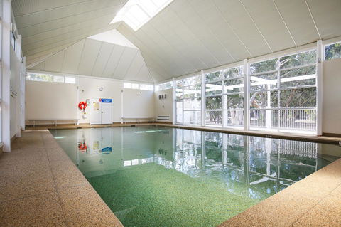 Calming Waters - Pet Friendly - Community Pool - Surfers Paradise Gold Coast 6
