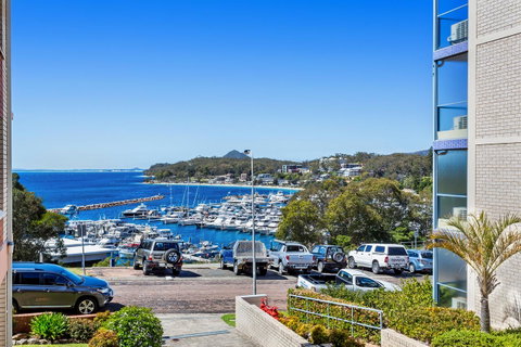 Laman Lodge, Unit 2, 15 Laman Street - Surfers Paradise Gold Coast 16