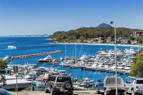 Laman Lodge, Unit 2, 15 Laman Street - Surfers Paradise Gold Coast 15