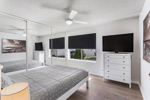 Laman Lodge, Unit 2, 15 Laman Street - Surfers Paradise Gold Coast 8