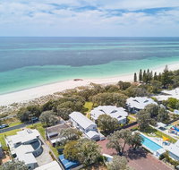 Cape View Beach Resort - Surfers Paradise Gold Coast