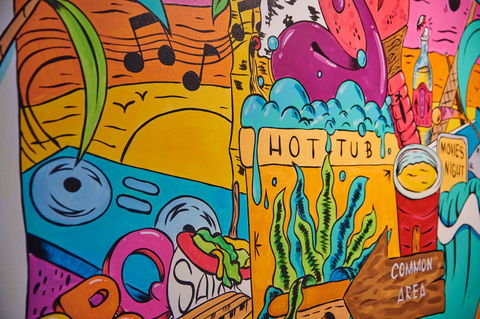 Nomads Byron Bay Backpackers - Surfers Paradise Gold Coast 14