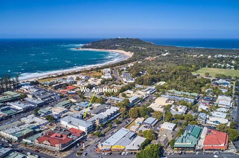 Nomads Byron Bay Backpackers - Surfers Paradise Gold Coast 33