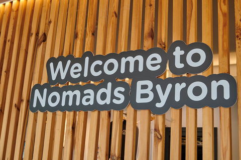 Nomads Byron Bay Backpackers - Surfers Paradise Gold Coast 26