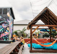 Nomads Byron Bay Backpackers - Surfers Paradise Gold Coast