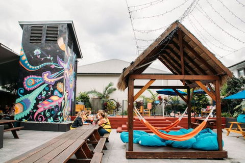 Nomads Byron Bay Backpackers - Surfers Paradise Gold Coast 0