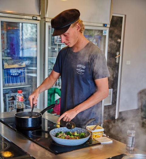 Nomads Byron Bay Backpackers - Surfers Paradise Gold Coast 21