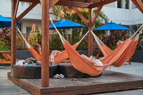 Nomads Byron Bay Backpackers - Surfers Paradise Gold Coast 17