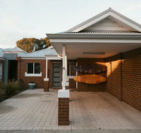 FortyThree - Oceanside Retreat Busselton - Surfers Paradise Gold Coast