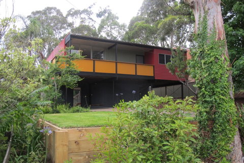 Pendeli Beach House - Surfers Paradise Gold Coast 1