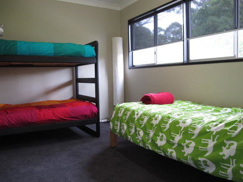 Pendeli Beach House - Surfers Paradise Gold Coast 5
