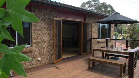 Pendeli Beach House - Surfers Paradise Gold Coast 8