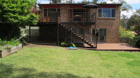 Pendeli Beach House - Surfers Paradise Gold Coast 9