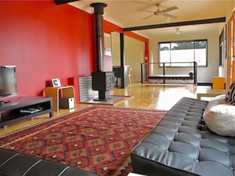 Pendeli Beach House - Surfers Paradise Gold Coast 0