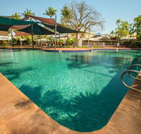 Mercure Broome - Surfers Paradise Gold Coast