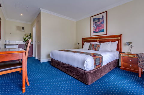 Ibis Styles Albany - Surfers Paradise Gold Coast 36