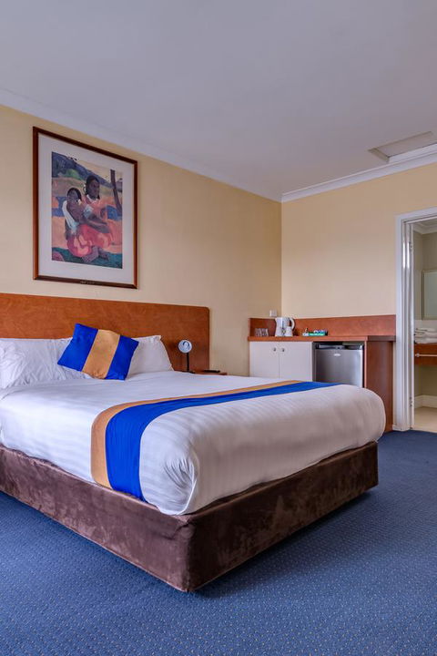 Ibis Styles Albany - Surfers Paradise Gold Coast 27
