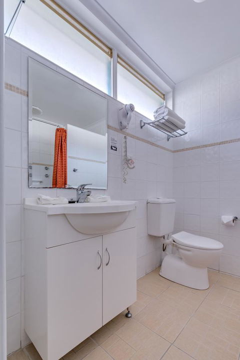 Ibis Styles Albany - Surfers Paradise Gold Coast 32