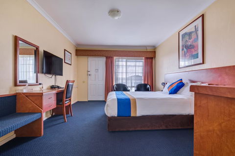 Ibis Styles Albany - Surfers Paradise Gold Coast 25