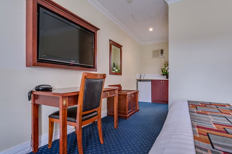 Ibis Styles Albany - Surfers Paradise Gold Coast 35