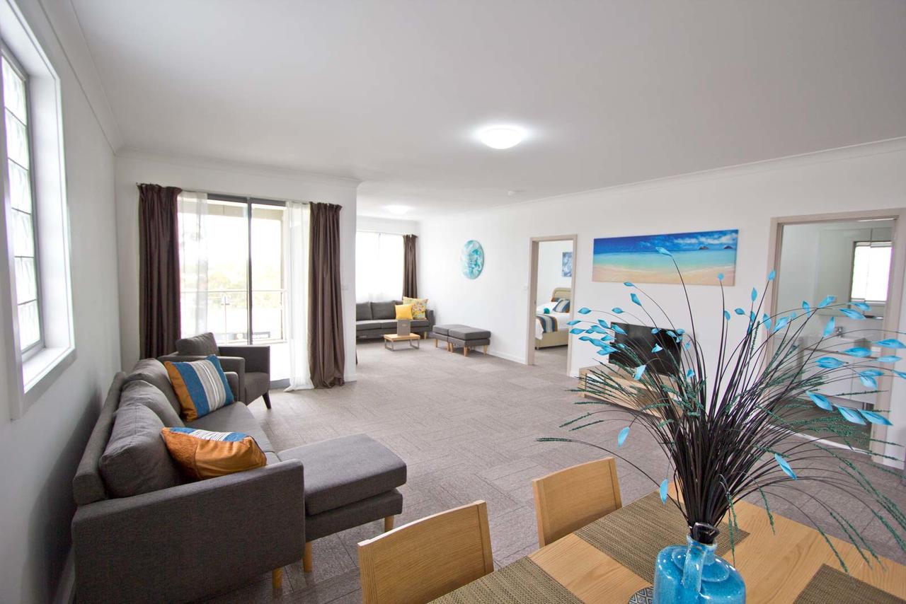 Morisset NSW Surfers Paradise Gold Coast