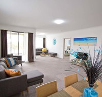 Morisset Serviced Apartments - Surfers Paradise Gold Coast