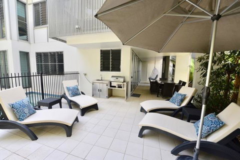 East On Byron - Surfers Paradise Gold Coast 16