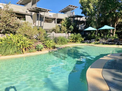 East On Byron - Surfers Paradise Gold Coast 0