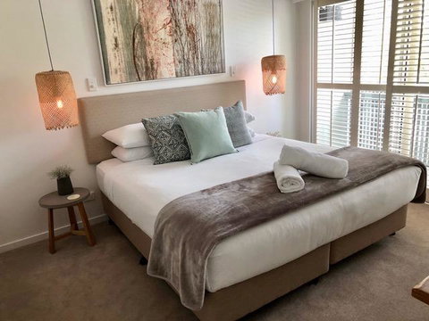 East On Byron - Surfers Paradise Gold Coast 37