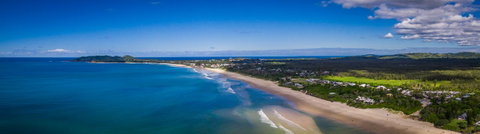 East On Byron - Surfers Paradise Gold Coast 4