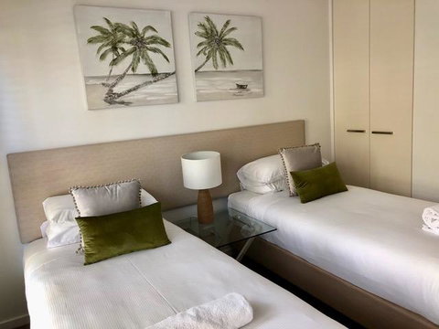 East On Byron - Surfers Paradise Gold Coast 33