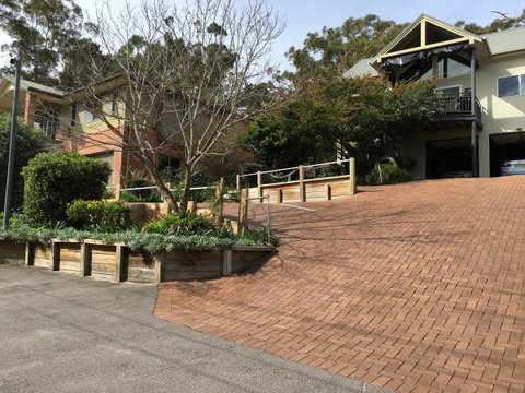 Nelson Bay Bed & Breakfast - Surfers Paradise Gold Coast 12