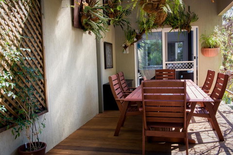 Nelson Bay Bed & Breakfast - Surfers Paradise Gold Coast 38
