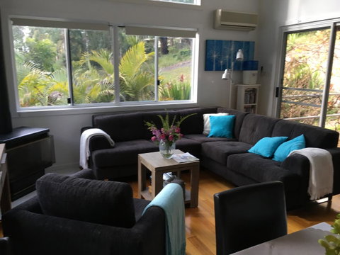 Nelson Bay Bed & Breakfast - Surfers Paradise Gold Coast 6