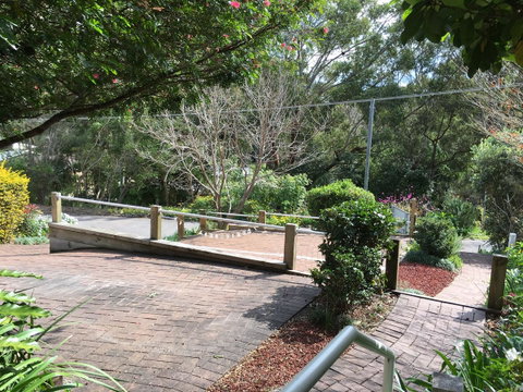 Nelson Bay Bed & Breakfast - Surfers Paradise Gold Coast 11